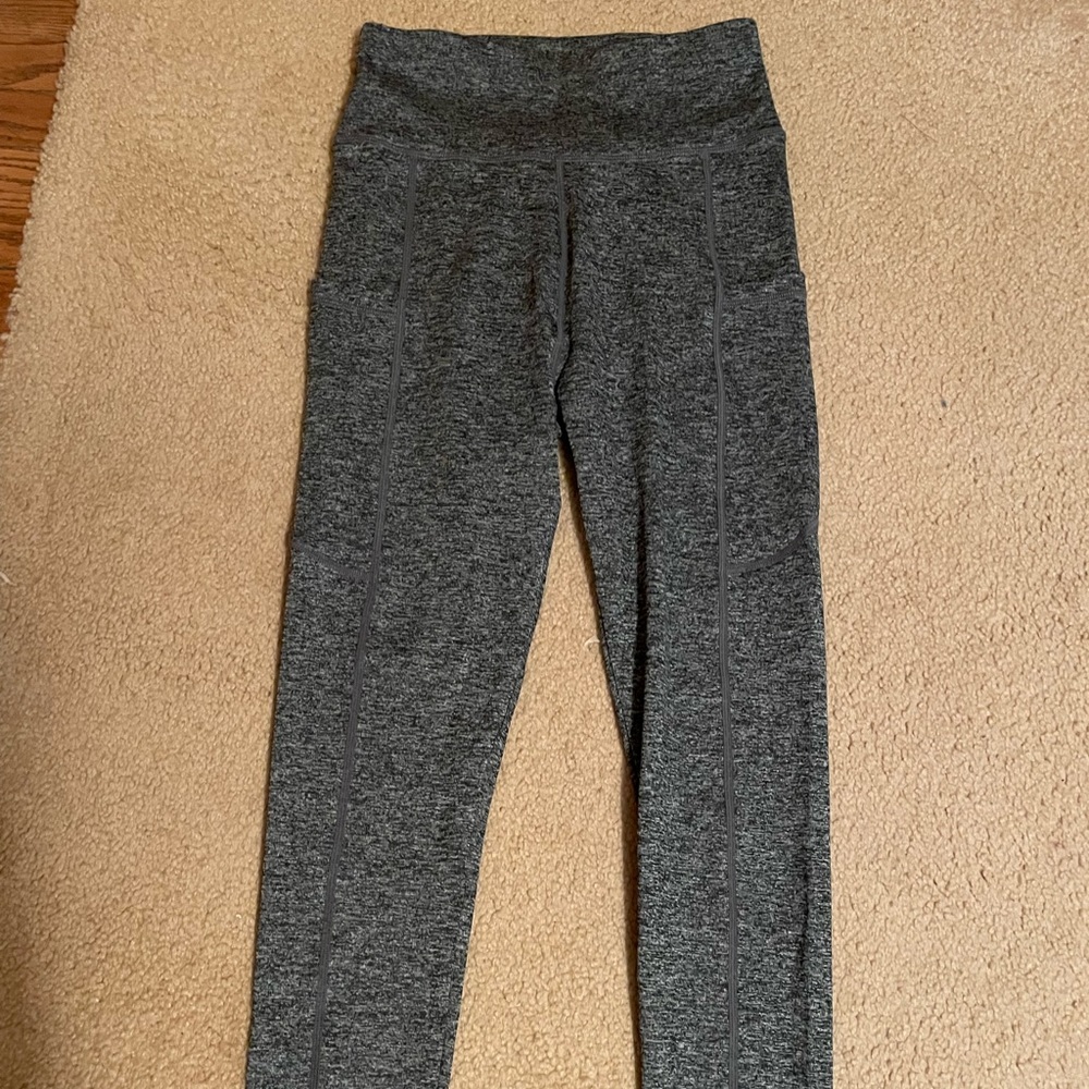 Shein leggings